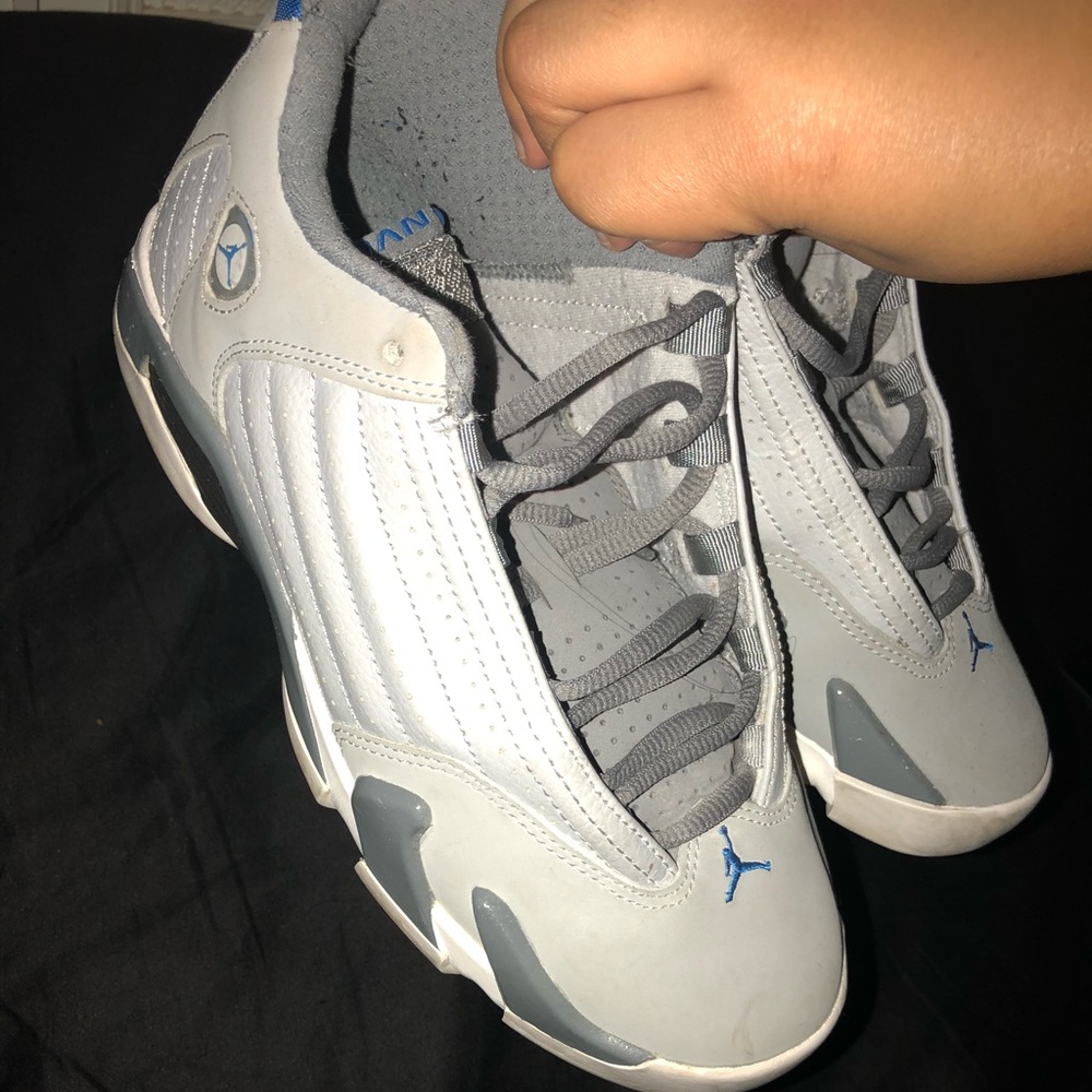 Jordan sneakers